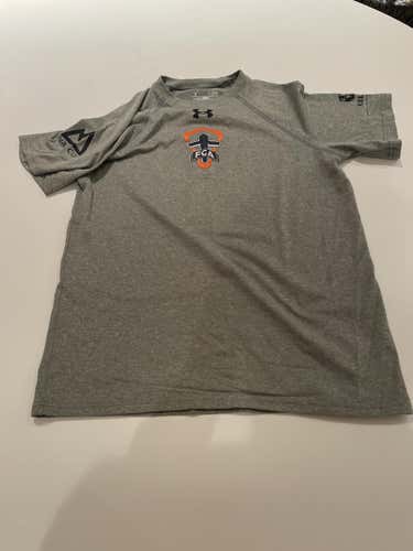 Under Armour FCA Lacrosse 25 years Shirt