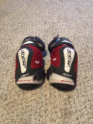 CCM Youth Elbow Pads
