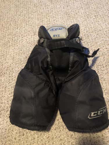 Used Small CCM Hockey Pants
