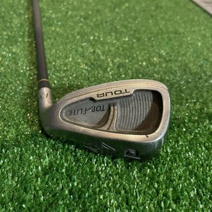 Top Flite Tour PW Pitching Wedge With Regular Graphite Shaft