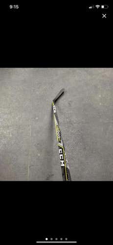 4 x SuperTacks 2.0 Prostock Stick Righty P6 95 Flex