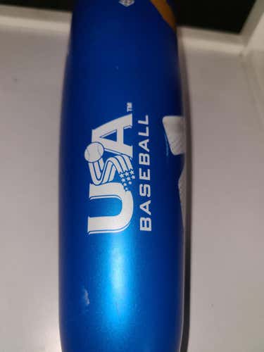 New Kid Pitch (9YO-13YO) 2021 DeMarini Composite CF Bat (-10) 21 oz 31"