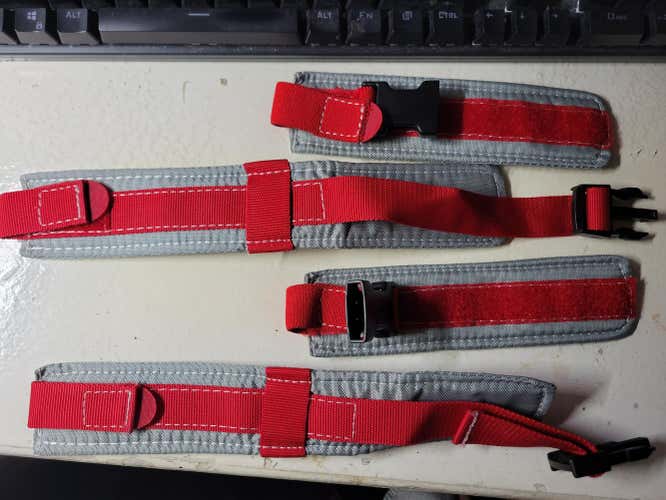 Bauer Ultrasonic Professor Strap