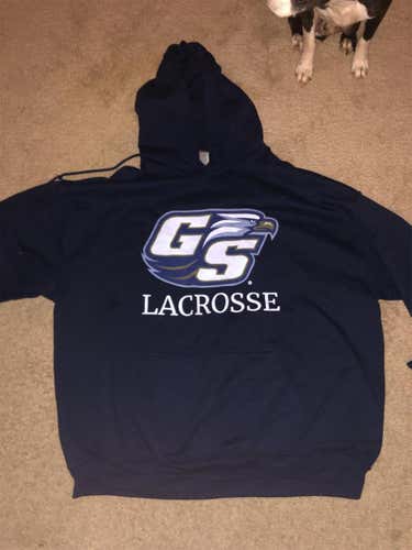 Georgia Southern Lacrosse Sweatshirt