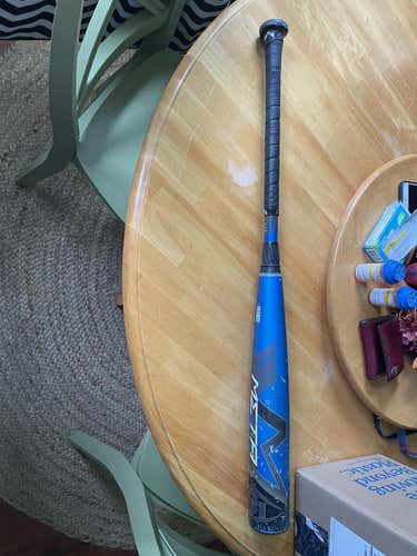 High School/College BBCOR Certified Louisville Slugger (-3) 29 oz 32" Meta Prime Bat