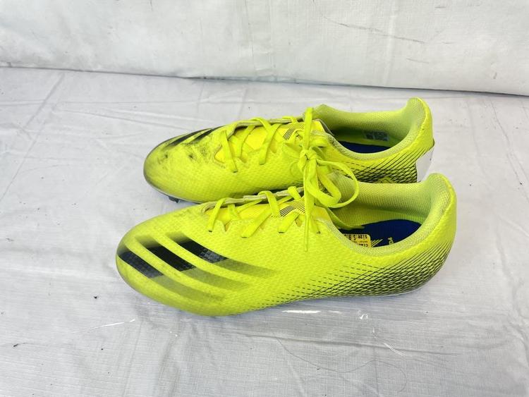 Adidas PERFORMANCE Férfi Foci cipő, Sárga X GHOSTED.4 FxG, FW6953