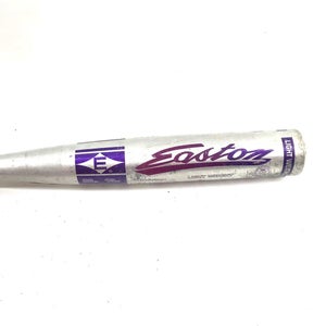 Used Easton Light Weight 28" -9 Drop Baseball & Softball Fastpitch Bats