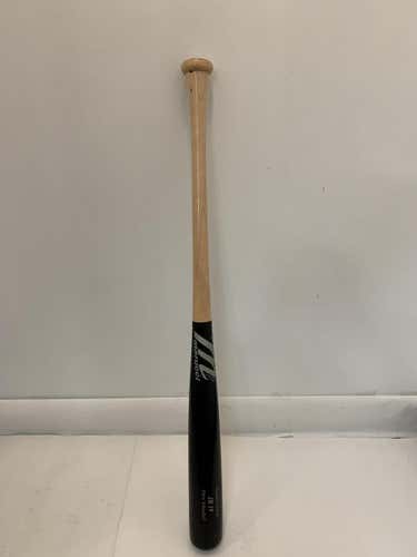Used Marucci Jb19 Pro Model 34" Baseball & Softball Wood Bats