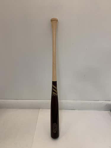 Used Marucci Cutch22 Pro Model 34" Baseball & Softball Wood Bats