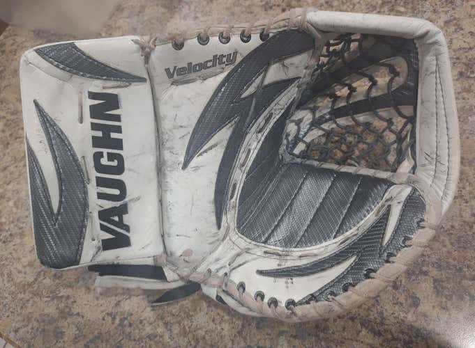 SR Vaughn Velocity V3 Glove