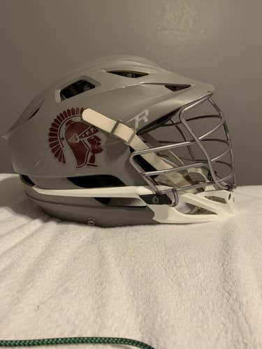 Cascade R Helmet