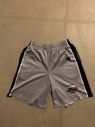 Warrior lacrosse shorts