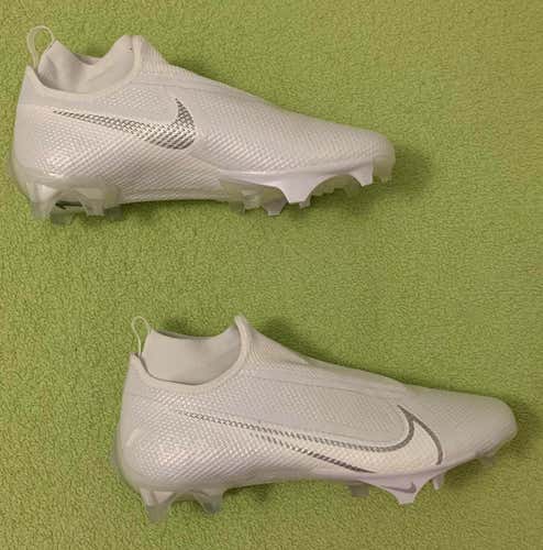 New Nike Vapor edge pro 360 Cleats Men's size 10