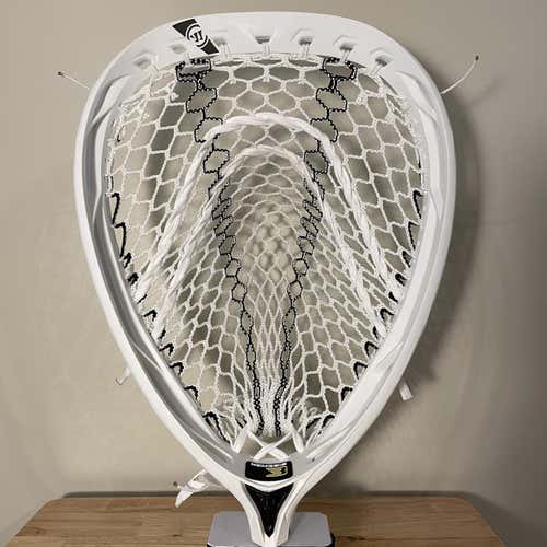 New Warrior nemesis 3 With ECD Hero Mesh