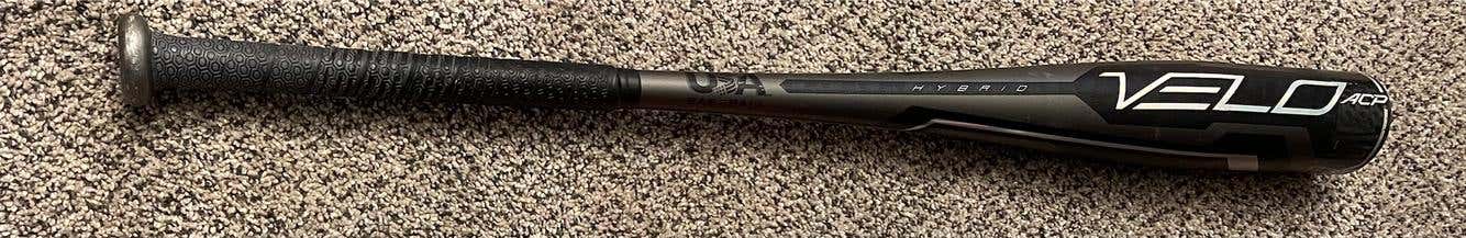 Kid Pitch (9YO-13YO) 2020 Hybrid (-10) 20 oz 30" Velo acp Bat