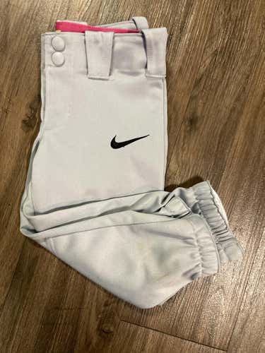 Youth XS Nike baseball/softball Pants