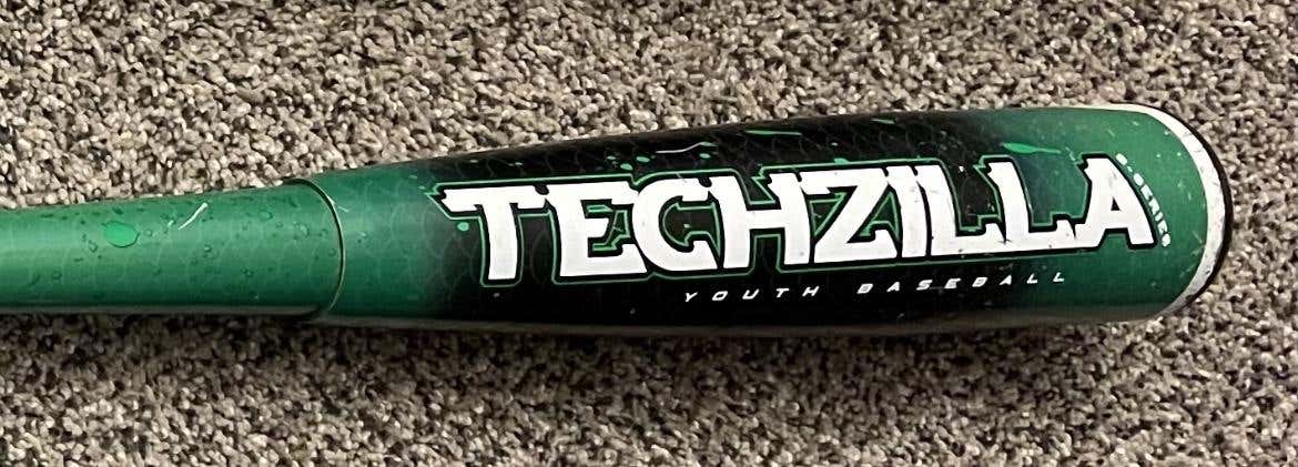 Anderson Techzilla USA