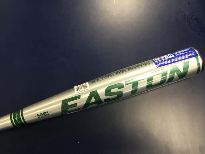 New 2021 Easton B5 BBCOR 33/30