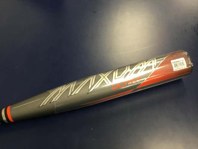 New 2021 Easton Maxum Ultra BBCOR 31/28