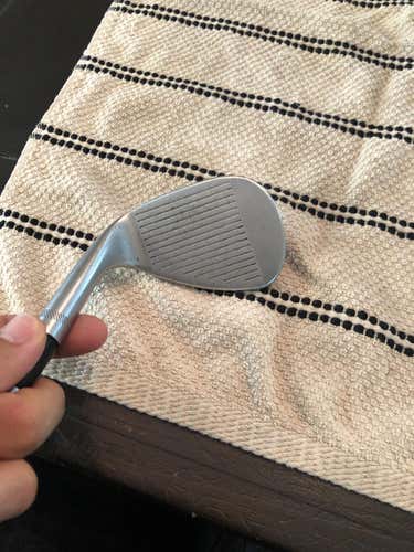 Titleist Vokey 52 Degree Wedge