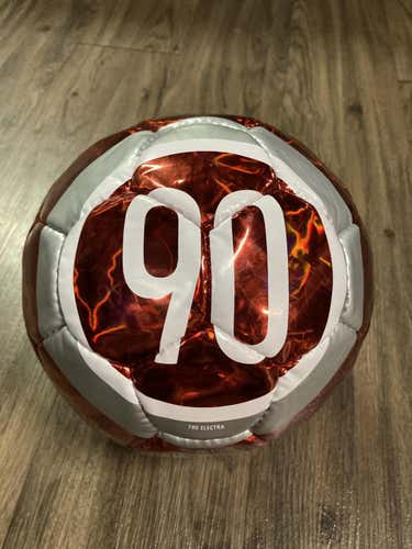 Nike T90 Electra Soccer Ball size 5 New