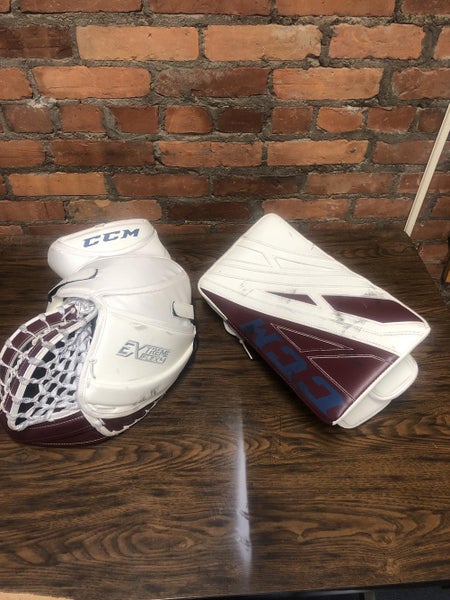 Used Regular Pro Stock Extreme Flex 4