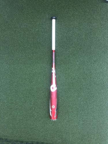 High School/College 2019 Alloy (-3) 30 oz 33" Voodoo One Balanced Bat