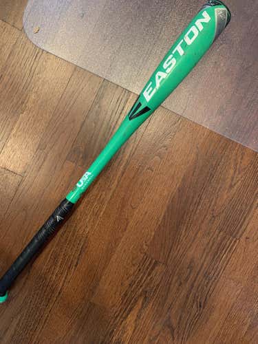 Kid Pitch (9YO-13YO) 2018 Alloy (-12) 15 oz 27" S450 Bat