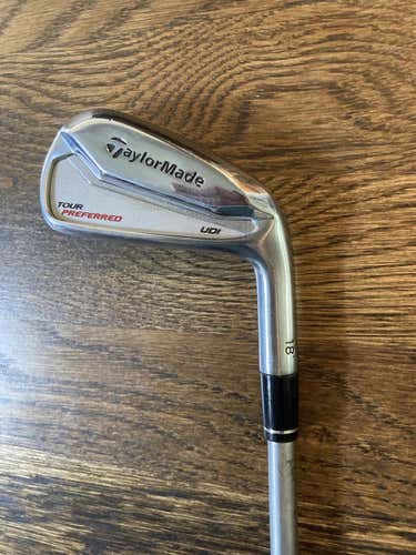 Taylormade UDI Driving Iron