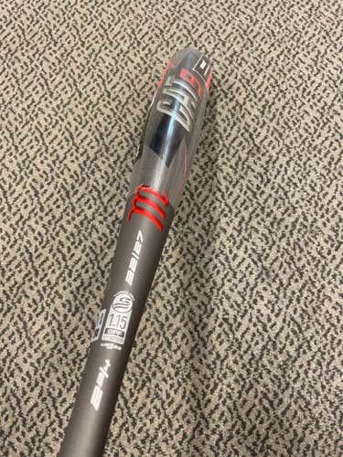 Marucci 2021 Alloy Cat 9 (-5) 27 oz 32" Bat
