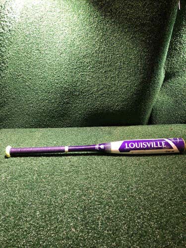 Louisville Slugger FBXN162 Softball Bat 26" 13.5 oz. (-12.5) 2 1/4"