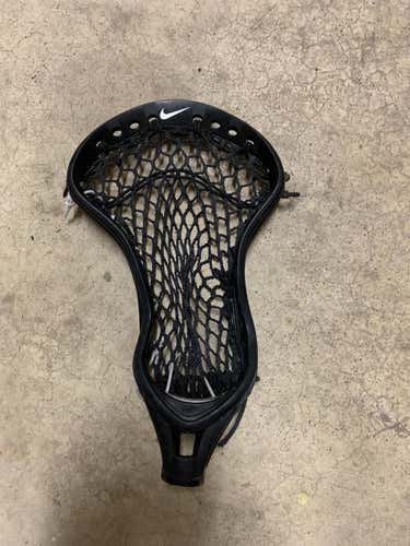 Black Used FOGO Strung CEO Head