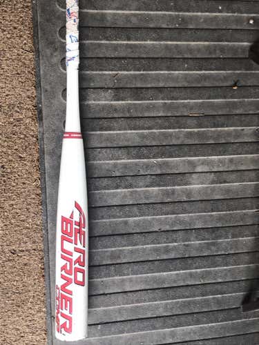 High School/College BBCOR Certified Composite (-3) 30 oz 33" Aero Burner Comp Bat