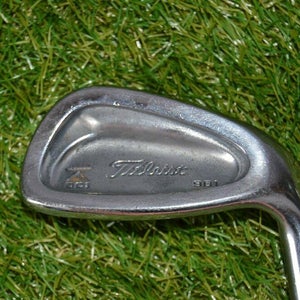 Titleist	DCI 981	9 Iron	Right Handed 	36"	Steel	Regular 	Golf Pride Grip