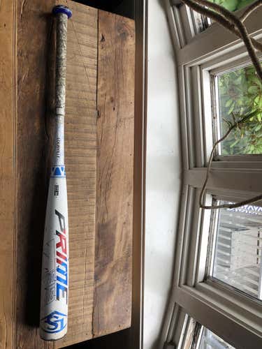 Used Louisville slugger 919 Prime 32/29