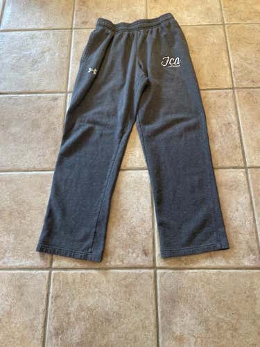 UNDER ARMOUR FCA Lacrosse Sweatpants