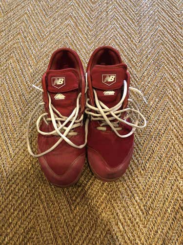 Used Size Men's 10.5 (W 11.5) New Balance