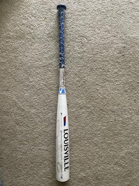 Rolled High School/College 2019 Composite (-3) 30 oz 33" Prime 919 Bat