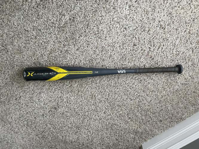 Easton Composite Ghost X Bat (-11) 28" 17 oz