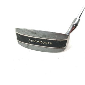 Used Stroke Saver Unknown Degree Steel Regular Golf Wedges