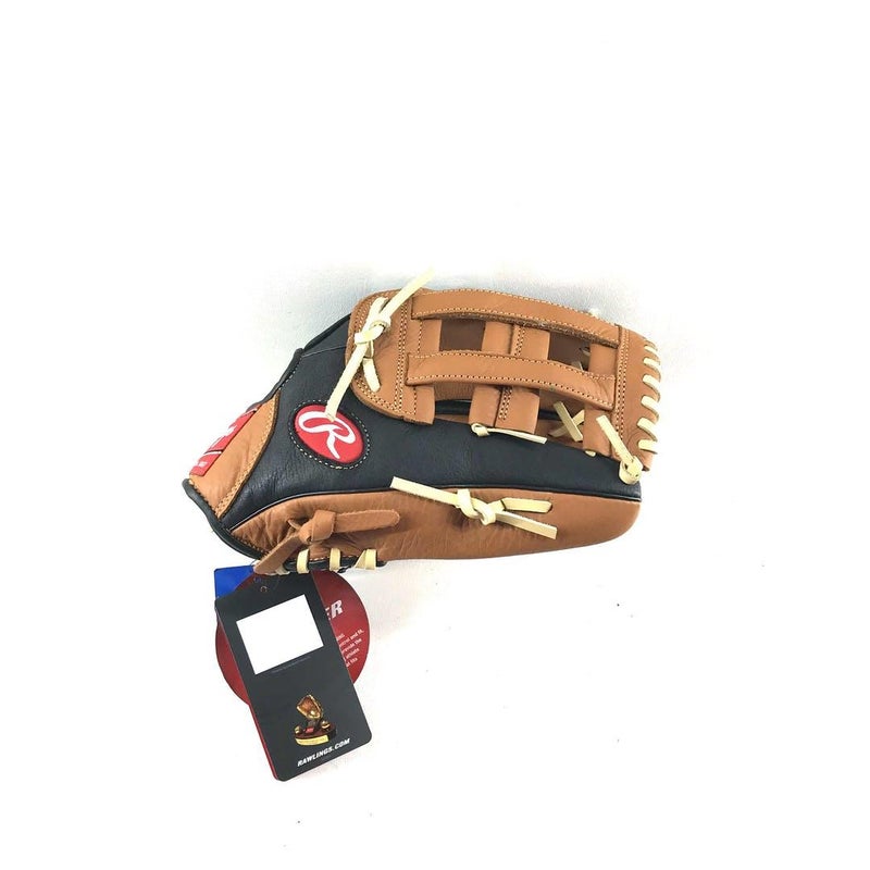 Rawlings Baseball Gloves