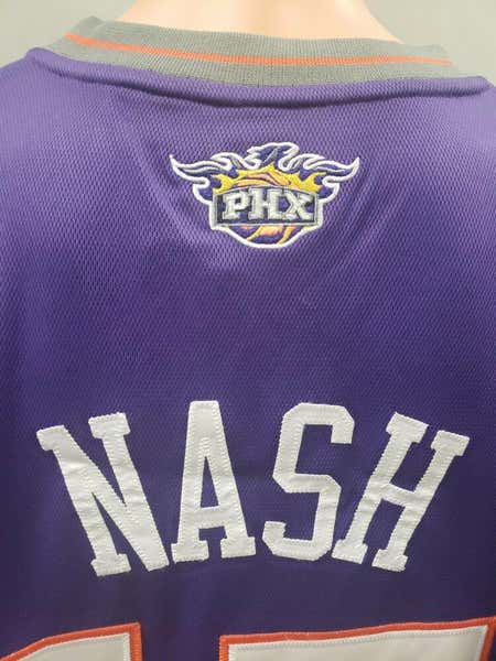 reebok nba phoenix suns ヴィンテージ リバーシブル Vintage 90s Champion Phoenix Suns Basketball Reversible