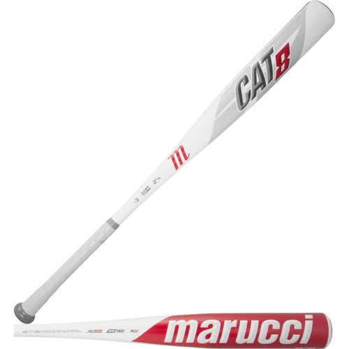 Marucci CAT8 BBCOR Bat 2019 (-3)