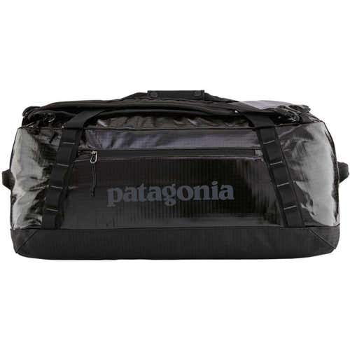 Patagonia Black Hole 55L Duffel Bag