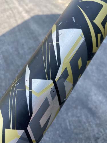 2021 Louisville Slugger Meta