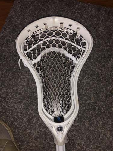 Warrior Evo Qx-O Head
