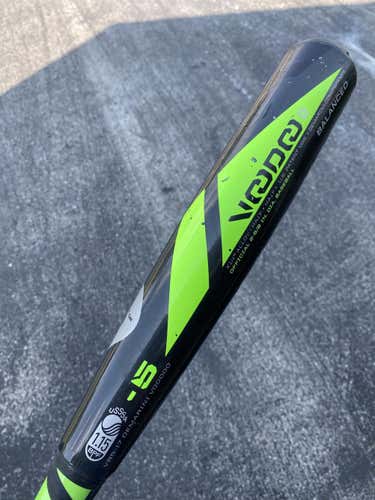 2017 Voodoo Hybrid -5