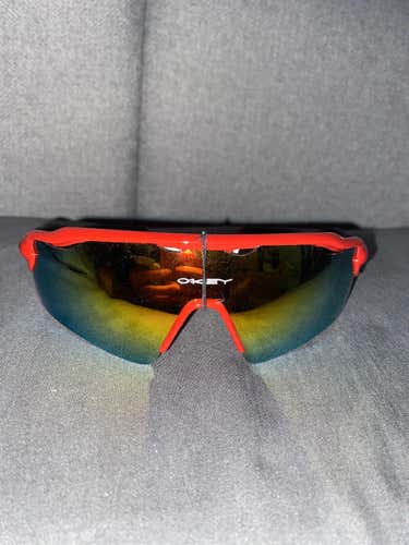 Oakley Radar EV