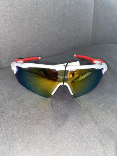 Oakley Radar EV