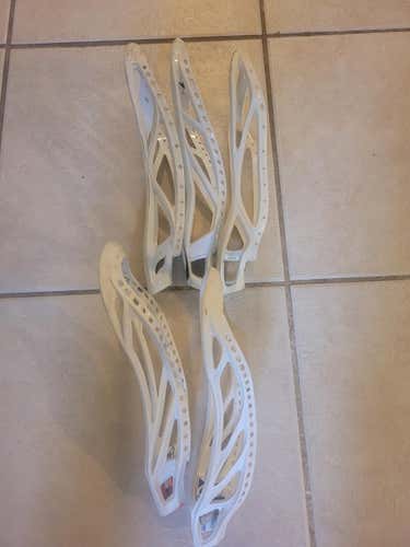 Bundle of 4 heads plus a free swarm. Ships asap. BUNDLE